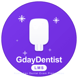 GdayDental Logo